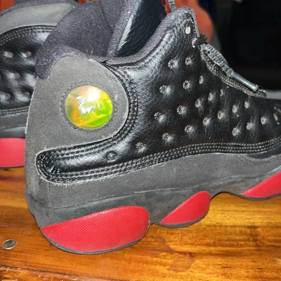 Air Jordan retro 3! Excellent condition! - Picture 2 of 6